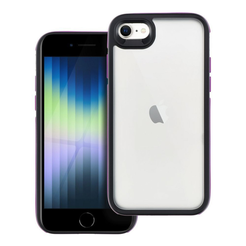 Case NEO for IPHONE 7 / 8 / SE 2020 purple Case NEO for IPHONE 7 / 8 / SE 2020 purple