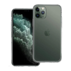SUPER CLEAR HYBRID case for IPHONE 11 Pro transparent