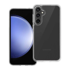 SUPER CLEAR HYBRID case for SAMSUNG S23 FE transparent