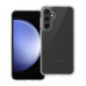 SUPER CLEAR HYBRID case for SAMSUNG S23 FE transparent SUPER CLEAR HYBRID case for SAMSUNG S23 FE transparent