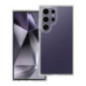 SUPER CLEAR HYBRID case for SAMSUNG S24 Ultra transparent