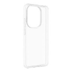 SUPER CLEAR HYBRID case for XIAOMI Redmi Note 13 Pro 4G  transparent