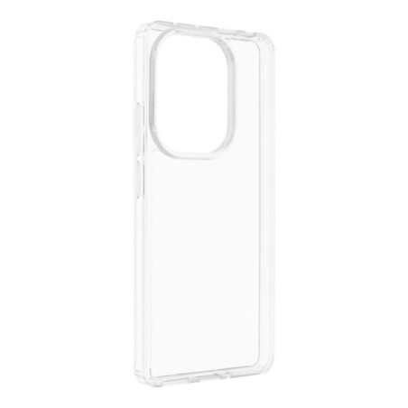 SUPER CLEAR HYBRID case for XIAOMI Redmi Note 13 Pro 4G  transparent