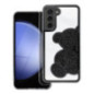 TEDDY BEAR Case for SAMSUNG A25 5G black TEDDY BEAR Case for SAMSUNG A25 5G black