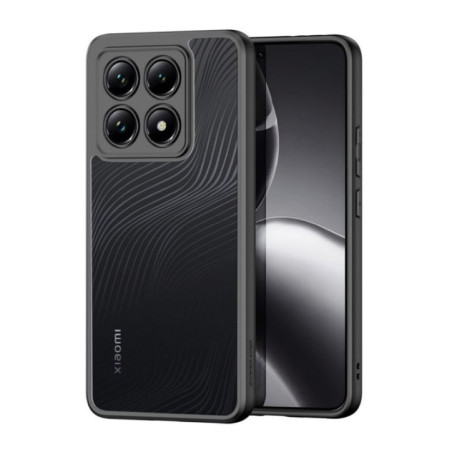 DUX DUCIS case AIMO for XIAOMI 14T black
