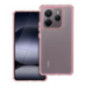 MATRIX CLEAR Case for XIAOMI Redmi Note 14 5G powder pink MATRIX CLEAR Case for XIAOMI Redmi Note 14 5G powder pink
