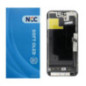 NCC LCD Display for IPHONE  14 Pro Max Soft Oled 120Hz (Support IC Transplant)