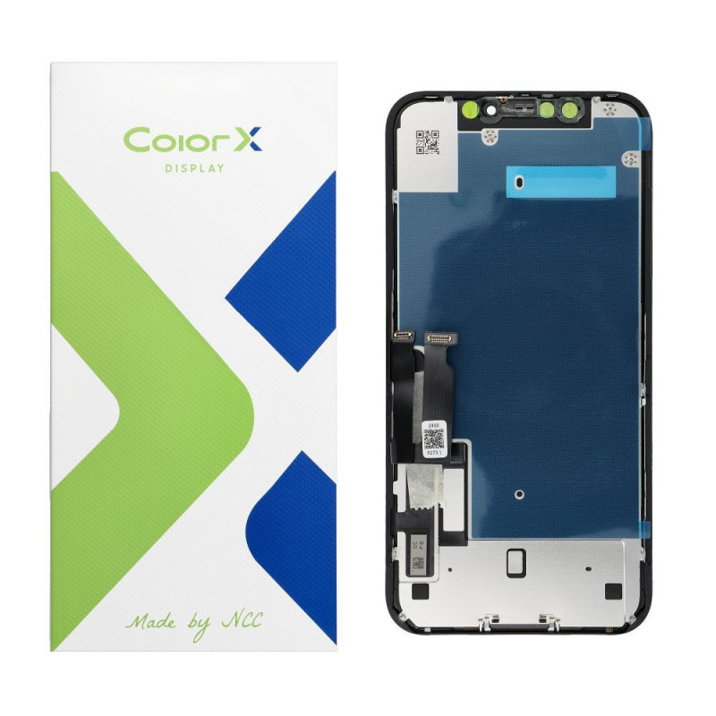 NCC LCD Display for IPHONE XR Incell HD+