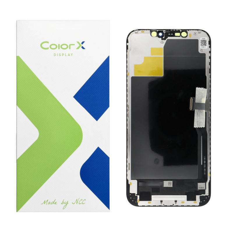 NCC LCD Display for IPHONE 12 Pro Max Incell HD+ (Support IC Transplant)