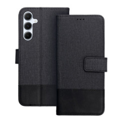GOMMA Book for SAMSUNG A55 5G black