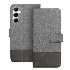 GOMMA Book for SAMSUNG A55 5G gray