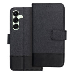 GOMMA Book for SAMSUNG S25 black