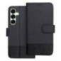 GOMMA Book for SAMSUNG S25 black