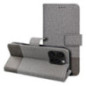 GOMMA Book for SAMSUNG A26 5G gray GOMMA Book for SAMSUNG A26 5G gray