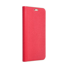 LUNA Book Gold for XIAOMI Redmi Note 14 5G red