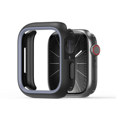 DUX DUCIS case BAMO for Apple Watch series 10 46 mm black grey