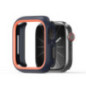 DUX DUCIS case BAMO for Apple Watch series 10 46 mm midnight orange