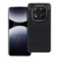 CARBON case for XIAOMI Redmi Note 14 Pro 5G / 14 Pro Plus 5G black CARBON case for XIAOMI Redmi Note 14 Pro 5G / 14 Pro Plus 5G black