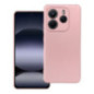 METALLIC Case for XIAOMI Redmi NOTE 14 5G pink