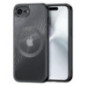 DUX DUCIS case AIMO MAG compatible with MagSafe for IPHONE 16e (SE4 2025) black