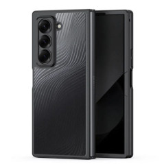 DUX DUCIS case AIMO for SAMSUNG Fold 6 SE black