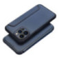 RAZOR Book for IPHONE 16e (SE 4 2025) blue