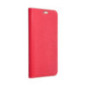 LUNA Book Gold for IPHONE 16e (SE 4 2025) red