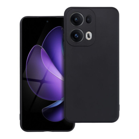 MATT case for OPPO Reno 13 Pro black