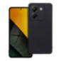 MATT case for XIAOMI POCO M7 Pro black