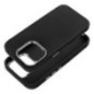 FRAME Case for IPHONE 16e (SE 4 2025) black FRAME Case for IPHONE 16e (SE 4 2025) black