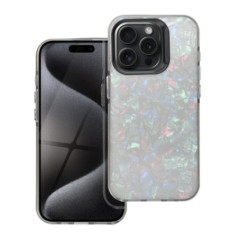 TUTTI FRUTTI Case for IPHONE 16e (SE 4 2025) black