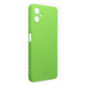 ROAR case ALL DAY COLORFUL JELLY for SAMSUNG A06 lime