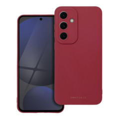 ROAR case LUNA for SAMSUNG S24 FE Red