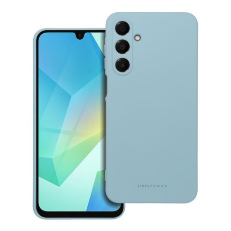 ROAR case SPACE for SAMSUNG A16 5G Sky Blue