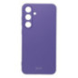 ROAR case COLORFUL JELLY for SAMSUNG S25 Plus purple