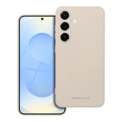 ROAR case SPACE for SAMSUNG S25 Aqua White