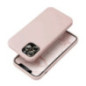 ROAR case SPACE for SAMSUNG A36 5G powder pink