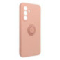 ROAR case AMBER for SAMSUNG A36 5G Pink