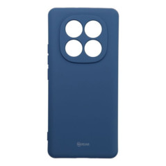 ROAR case COLORFUL JELLY for XIAOMI Redmi Note 14 Pro 5G  navy