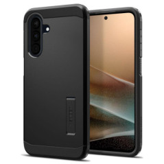 SPIGEN case TOUGH ARMOR for SAMSUNG A36 5G black