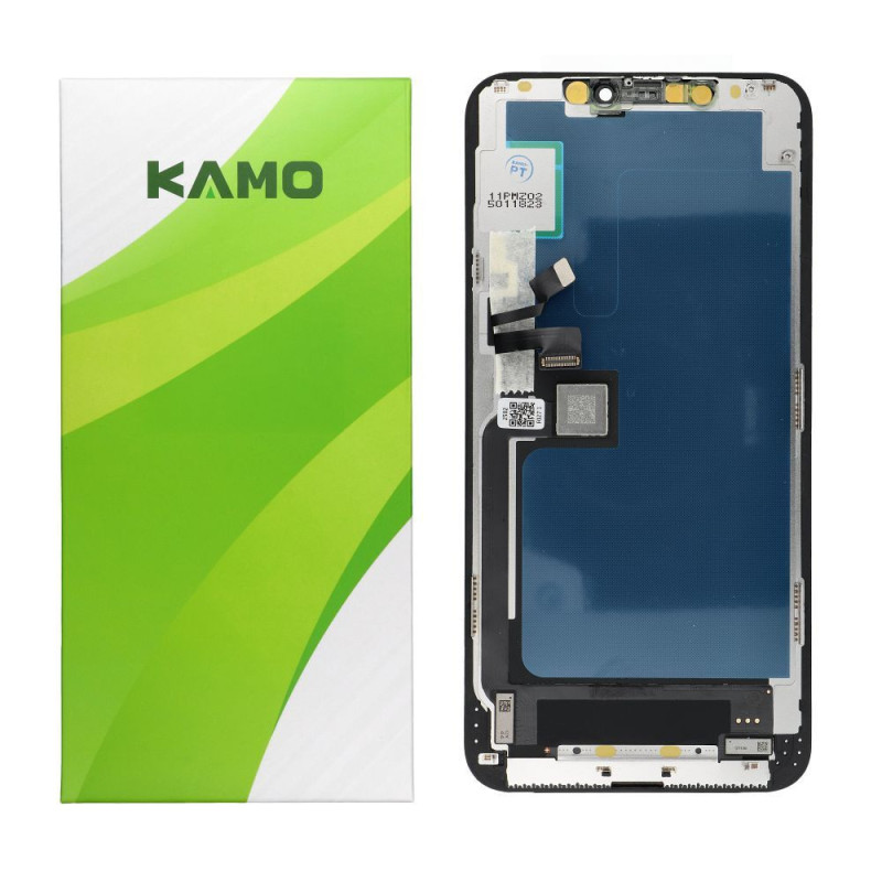 KAMO LCD Display for IPHONE 11 Pro Max Incell (Support IC Transplant)