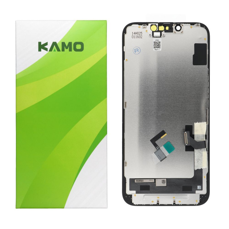 KAMO LCD Display for IPHONE 14 Incell (Support IC Transplant)