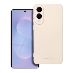 ROAR case SPACE for SAMSUNG S25 Edge Aqua White