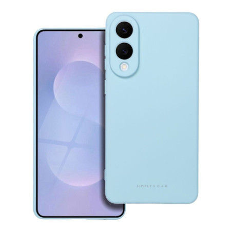 ROAR case SPACE for SAMSUNG S25 Edge Sky Blue