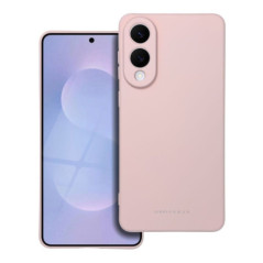 ROAR case SPACE for SAMSUNG S25 Edge Pink