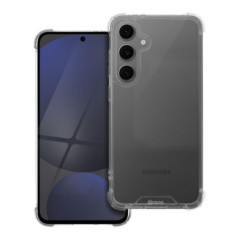 ROAR case ARMOR JELLY for SAMSUNG S24 FE transparent