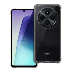 ROAR case ARMOR JELLY for XIAOMI Redmi 14C transparent
