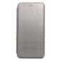 ELEGANCE book case for SAMSUNG S25 PLUS grey ELEGANCE book case for SAMSUNG S25 PLUS grey
