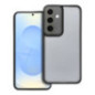 VARIETE Case for SAMSUNG S25 Plus black VARIETE Case for SAMSUNG S25 Plus black