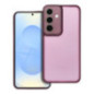 VARIETE Case for SAMSUNG S25 Plus purple VARIETE Case for SAMSUNG S25 Plus purple